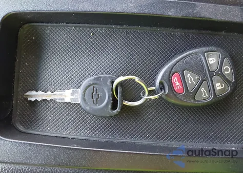 2011 Chevrolet Tahoe Lt z USA, uszkodzony, nr VIN 1GNSKBE07BR346012